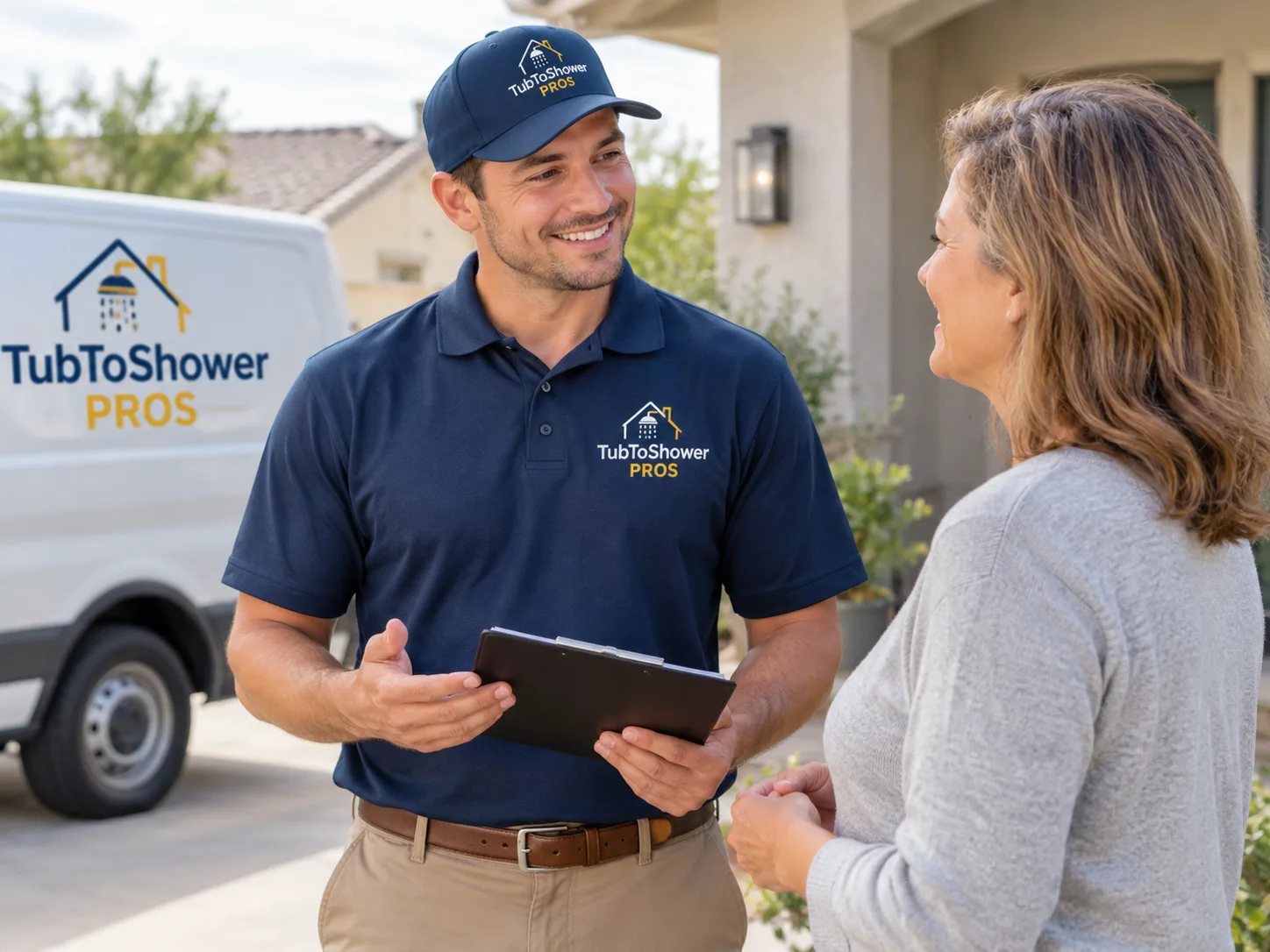Tub Shower Conversion Schlater, MS FAQs